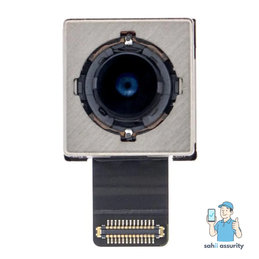 Replacement Back Camera for Apple iPhone XR (Main Camera) thumbnail